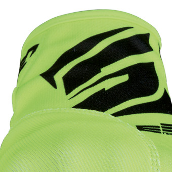 Five E3 Evo Fluo Yellow