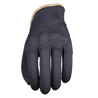 Gants Moto Five Flow Woman Black Copper