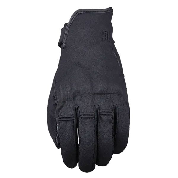 Gants Moto Five Flow WP Black
