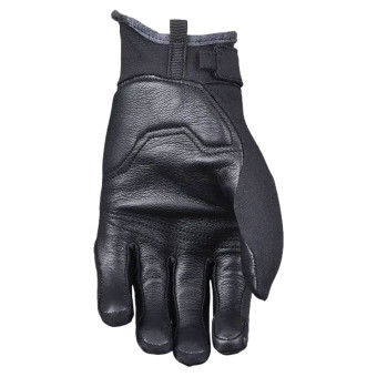 Five Flow WP Black