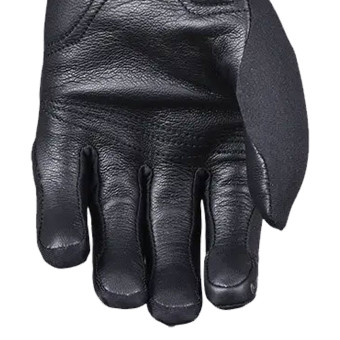 Five Flow WP Black