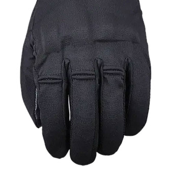 Five Flow WP Black