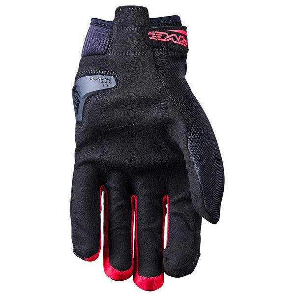 Five Globe Evo Black Red