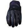 Gants Moto Five Globe Evo Black