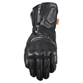 Gants Moto Five GT1 Evo GTX Black