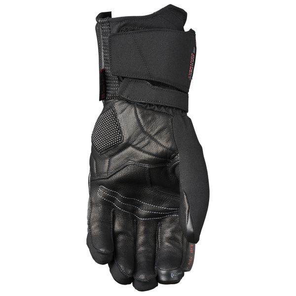 Five GT2 Evo WP Black