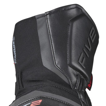 Five GT2 Evo WP Black