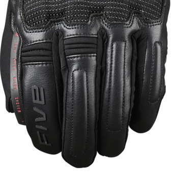 Five GT2 Evo WP Black