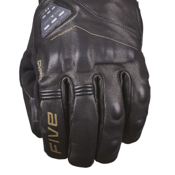 Five HG Metro WP Black