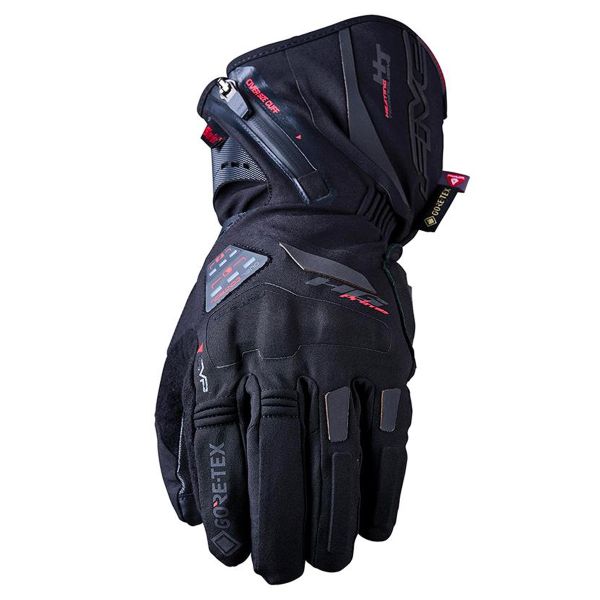 Gants Moto Five HG Prime Gore-Tex Chauffant