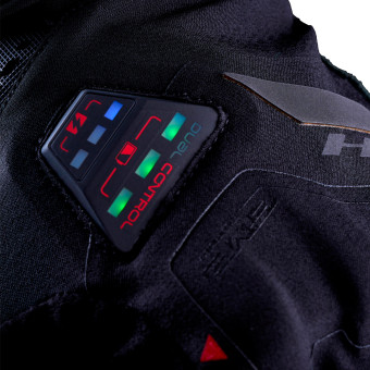 Five HG Prime Gore-Tex Chauffant