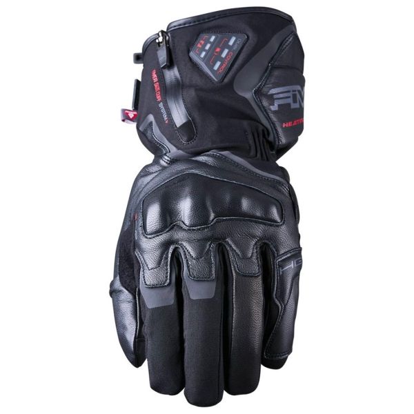 Gants Moto Five HG1 Evo WP Chauffant Gants Moto Five HG1 Evo WP Chauffant