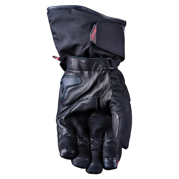 Five HG2 Evo WP Chauffant Black