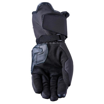 Five HG3 Evo WP Chauffant Black