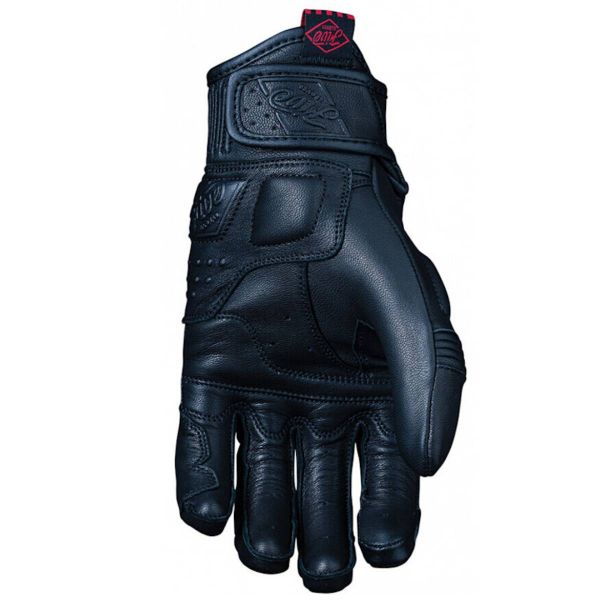 Five Kansas Woman Noir