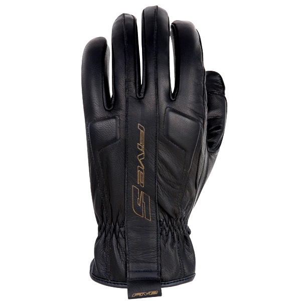 Gants Moto Five Metro Short Black