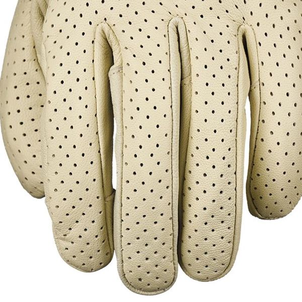 Five Mustang Evo Beige