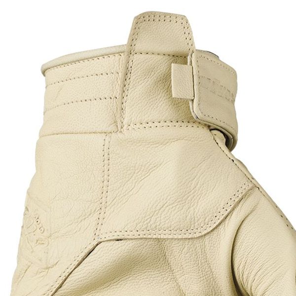 Five Mustang Evo Beige