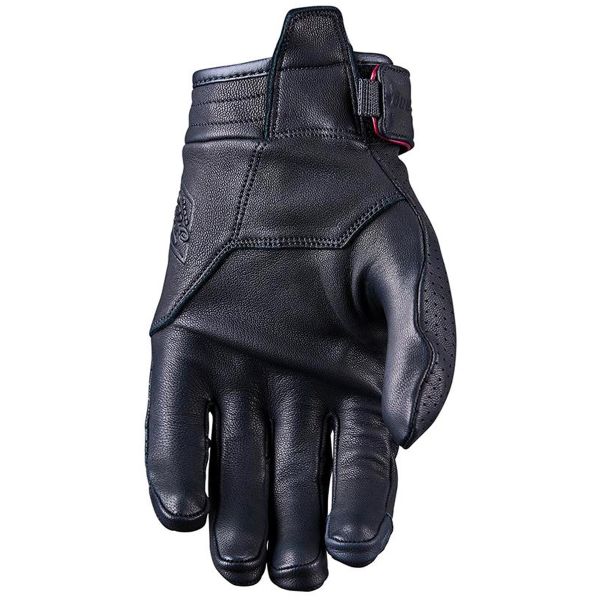 Five Mustang Evo Woman Black