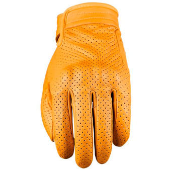 Gants Moto Five Mustang Evo Woman Tan