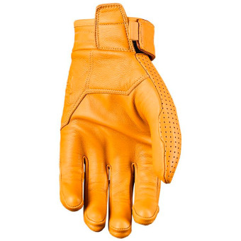 Five Mustang Evo Woman Tan