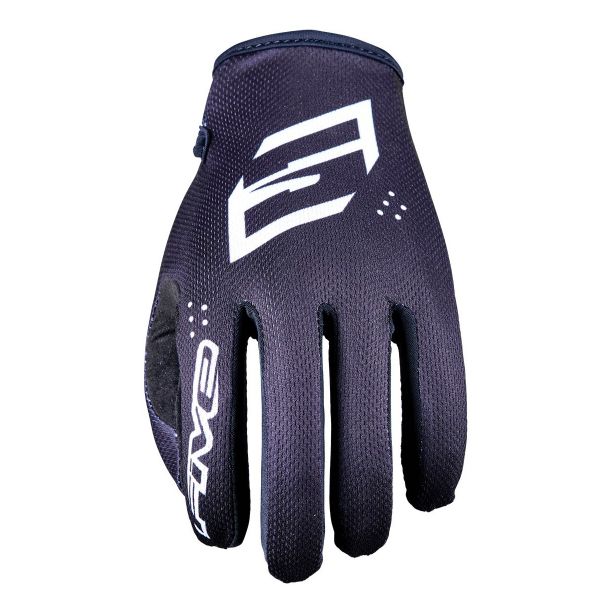 Gants Cross Five MXF4 Mono Black