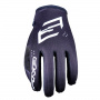 Gants Cross Five MXF4 Mono Black