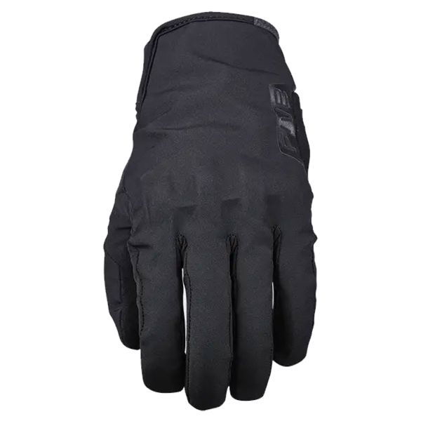 Gants Moto Five Ranger WP Black