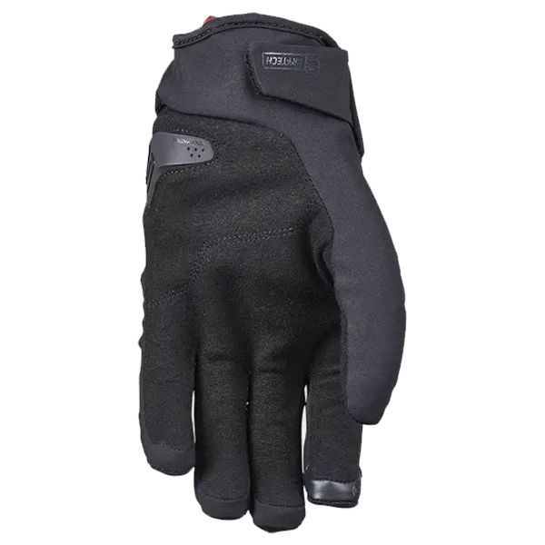 Five Ranger WP Black