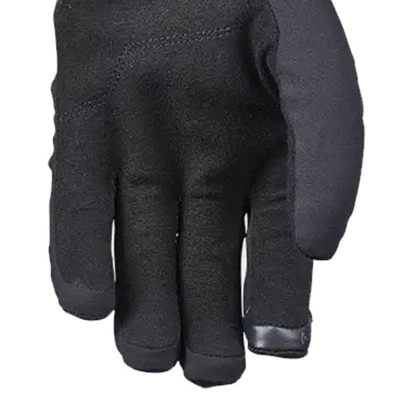 Five Ranger WP Black