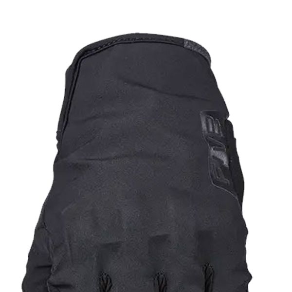 Five Ranger WP Black