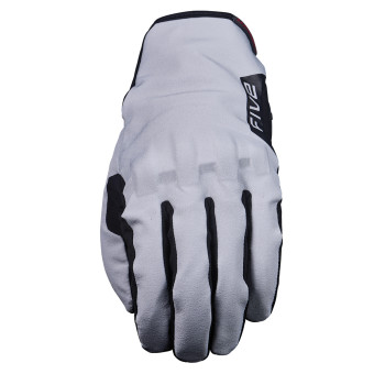 Gants Moto Five Ranger WP Grey