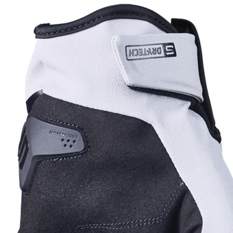 Five Ranger WP Grey
