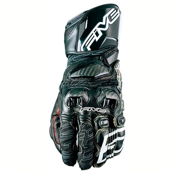 Gants Moto Five RFX Race 10 Black