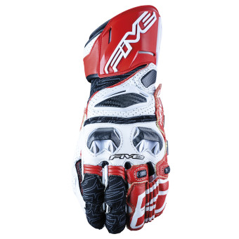 Gants Moto Five RFX Race 10 Red