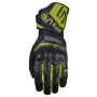 Gants Moto Five RFX Sport Evo Black fluo Yellow
