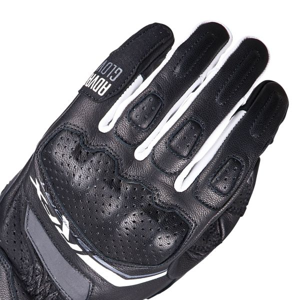 Five RFX Sport Evo Black white