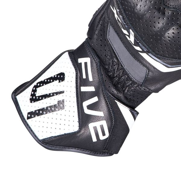 Five RFX Sport Evo Black white