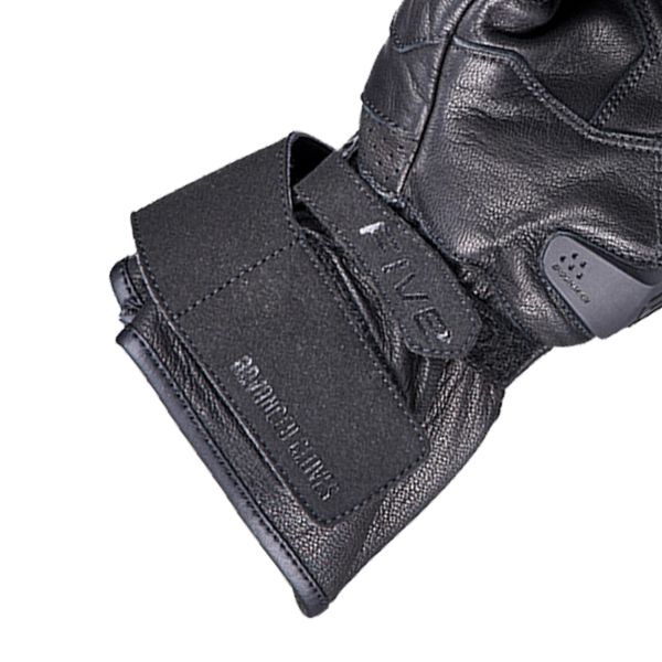 Five RFX Sport Evo Black