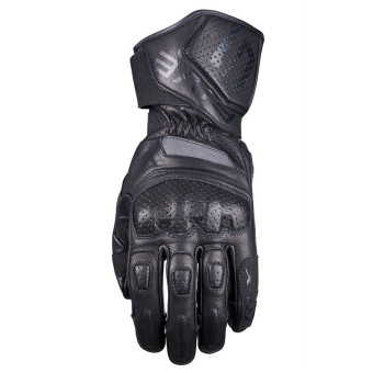 Gants Moto Five RFX Sport Evo Woman Black Gants Moto Five RFX Sport Evo Woman Black