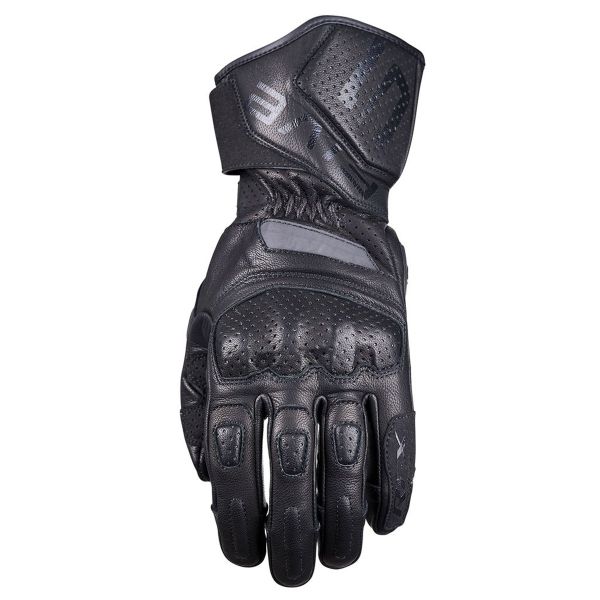 Gants Moto Five RFX Sport Evo Woman Black