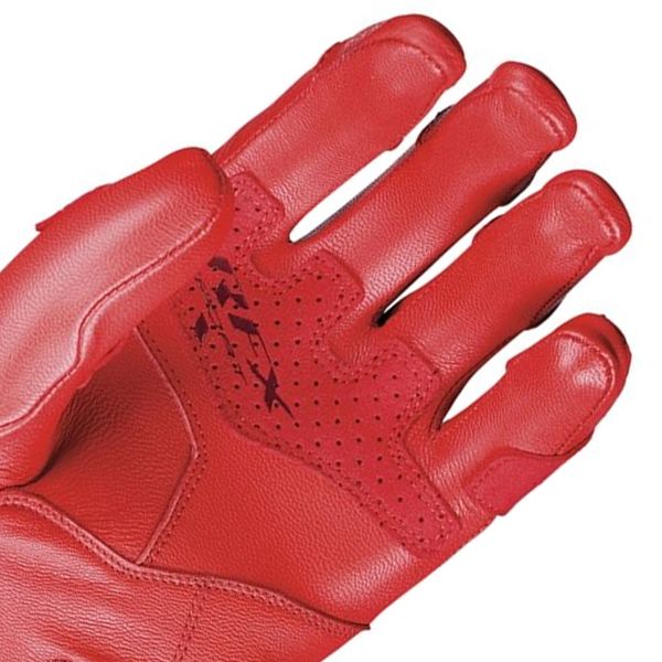 Five RFX Sport Evo Woman Red
