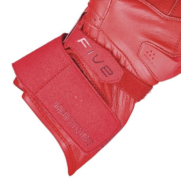 Five RFX Sport Evo Woman Red