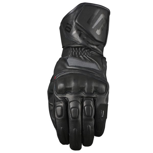 Gants Moto Five RFX Sport Evo WP Black