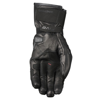 Five RFX Sport Evo WP Black