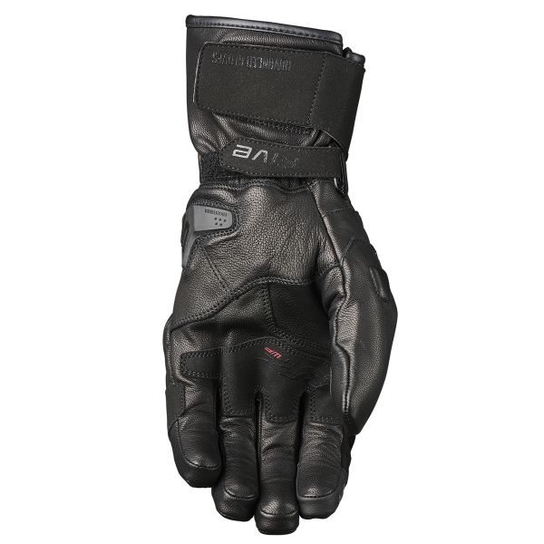 Five RFX Sport Evo WP Black