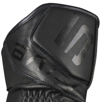 Five RFX Sport Evo WP Black