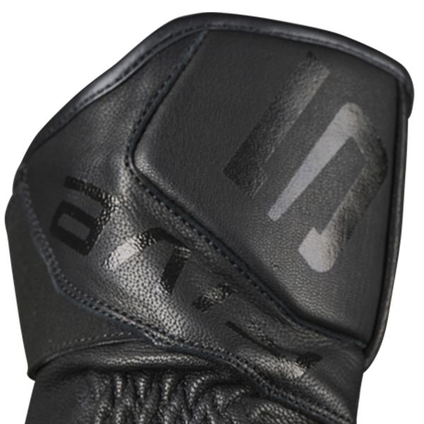 Five RFX Sport Evo WP Black