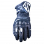 Gants Moto Five RFX Sport Woman Black White