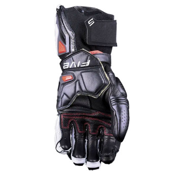 Five RFX1 Evo Black White